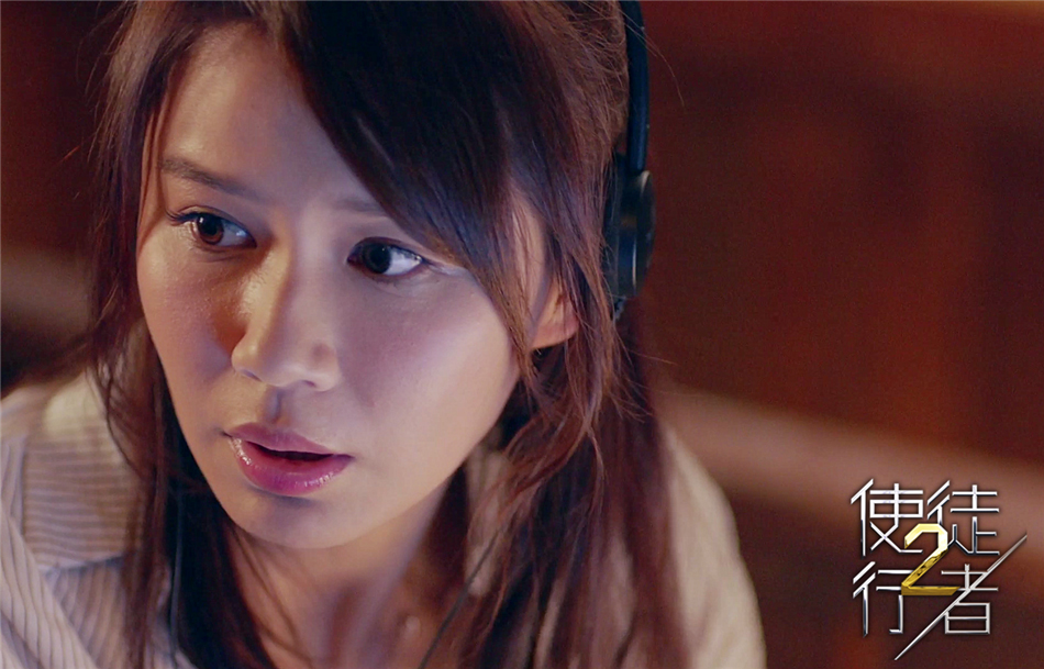 使徒行者2演员表 新浪网