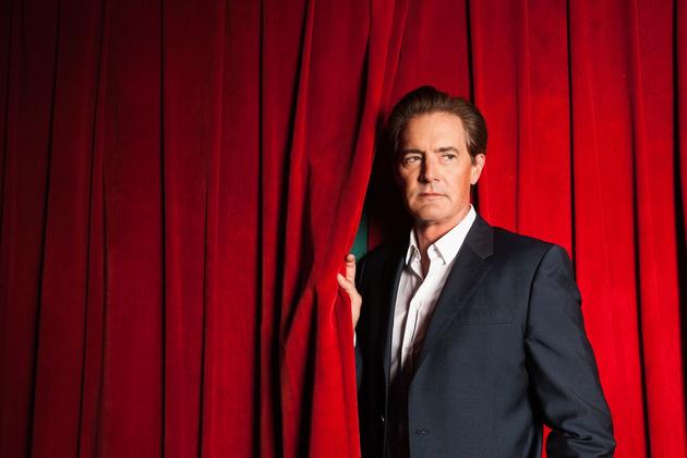 凯尔·麦克拉克伦