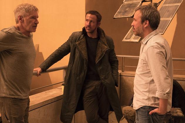 主创