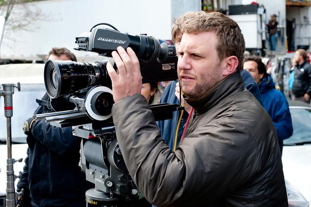 鲁本·弗雷斯彻