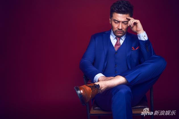 《急诊科医生》再曝片花 暖男王策"黑化"引期待