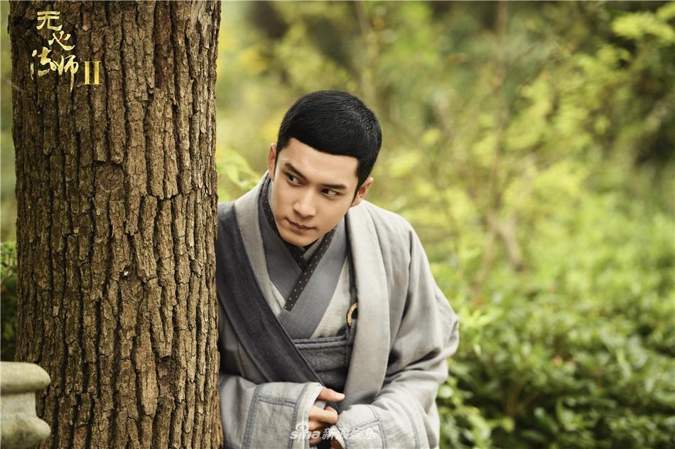 无心法师2资料页_娱乐资料库_新浪娱乐_新浪网