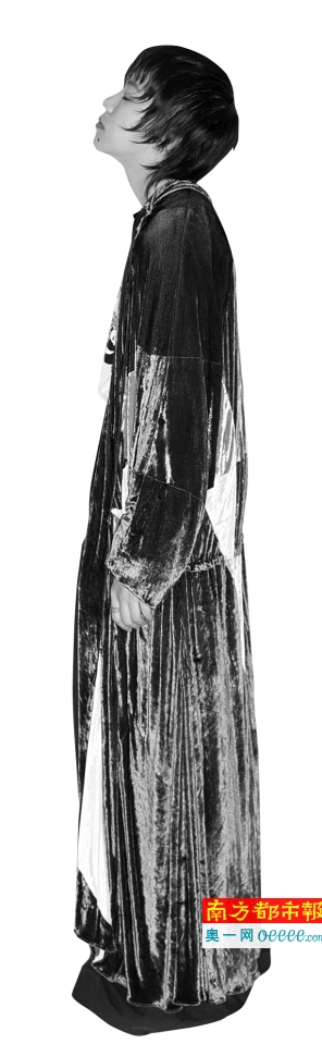 窦靖童发布新专辑