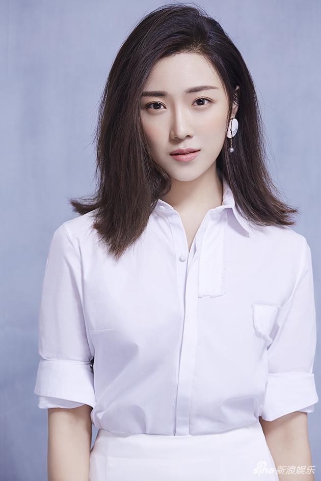 《猎场》女主菅纫姿