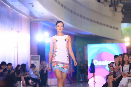 意大利6大品牌2018SS发布会现场