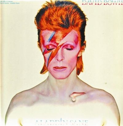 银翼杀手2049导演曾期盼大卫鲍伊出演反派