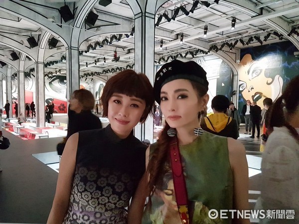 谢金燕禁拍脸部特写工作人员心疼透露原因 手机新浪网