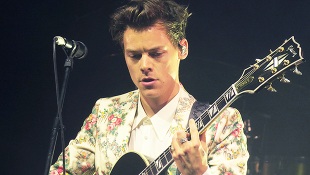 泰勒·斯威夫特(taylor swift)的家乡,而前男友哈里·斯泰尔斯(harry