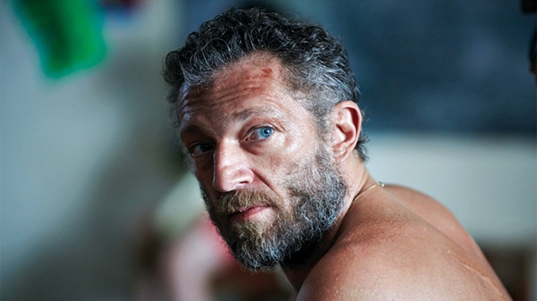 文森特·卡索主演的电影《巴黎皇帝》正式开机