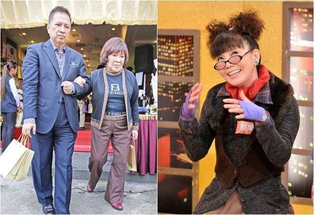 关注 确定不再关注此人吗 新浪娱乐讯 据台湾媒体报道,80岁制作人周游