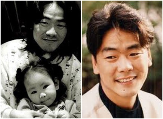 (金光石)1996年在家上吊自杀,第一也是唯一发现者是妻子徐海顺(音译)