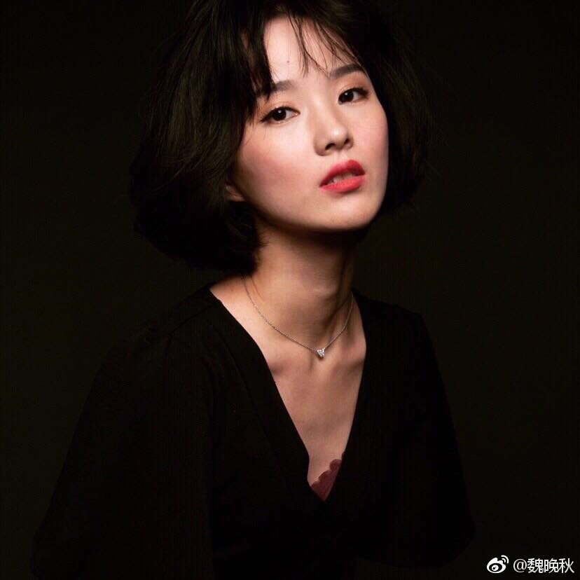 魏晚秋资料页_娱乐资料库_新浪娱乐_新浪网