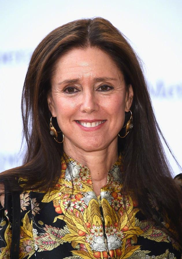 女权运动先锋斯泰纳姆传记片开发中朱丽泰莫执导