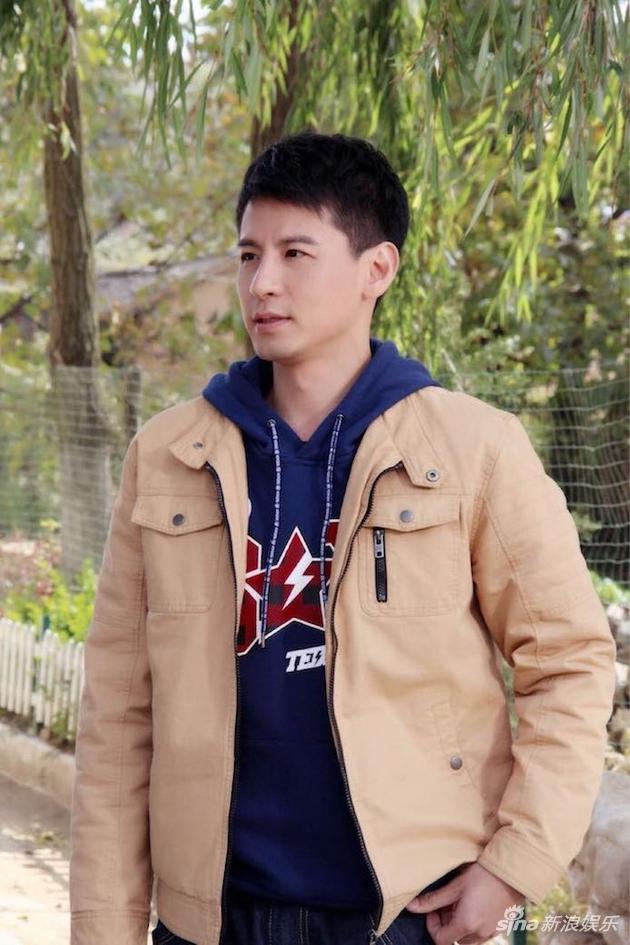 苦乐村官热播钱泳辰新官上任被陷害困难重重