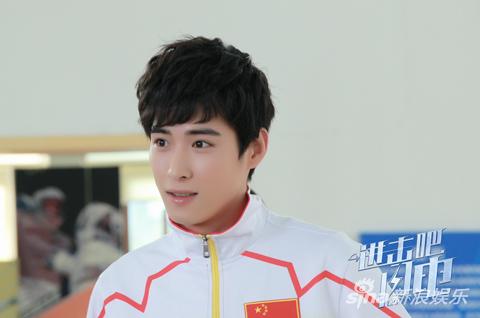 吴昊泽《进击吧闪电》收官