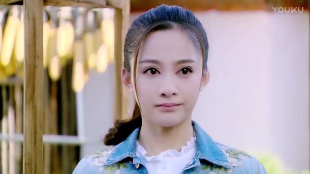 苦乐村官热播孙嘉璐演活清纯玉女梅花