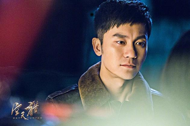 对话空天猎导演李晨处女作挑战大制作