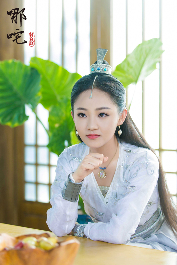 中国ドラマ『\r 哪吒降妖記』 DVD 蔣依依吳佳怡 全46話 中国ドラマ『 哪吒降妖記』 DVD 蔣依依吳佳怡 全46話 Amazon.co.