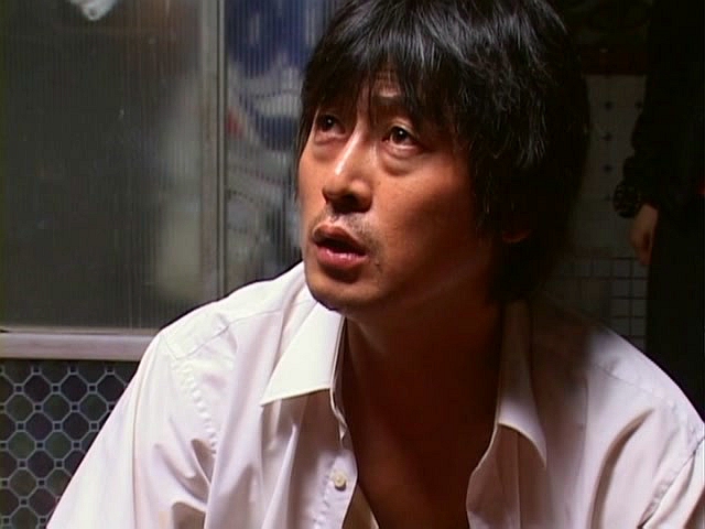 (2007;第43届) 获奖:1 提名:2获奖电影类奖项-最佳电影剧本奖 李海俊