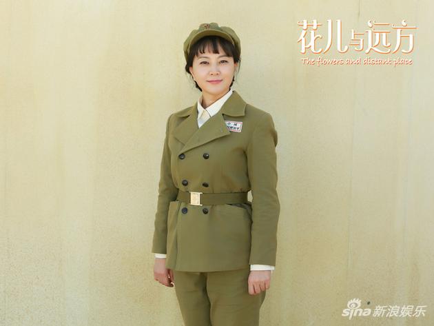 导演鲍成志执导,编剧聂欣创作,蒋雯丽,王志飞[微博],张晗等演员领衔