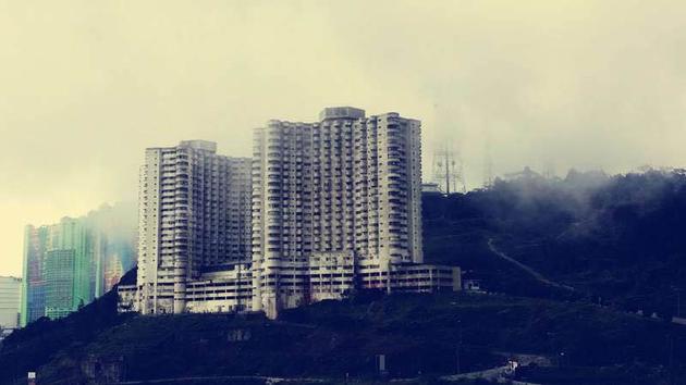 马来西亚云顶酒店