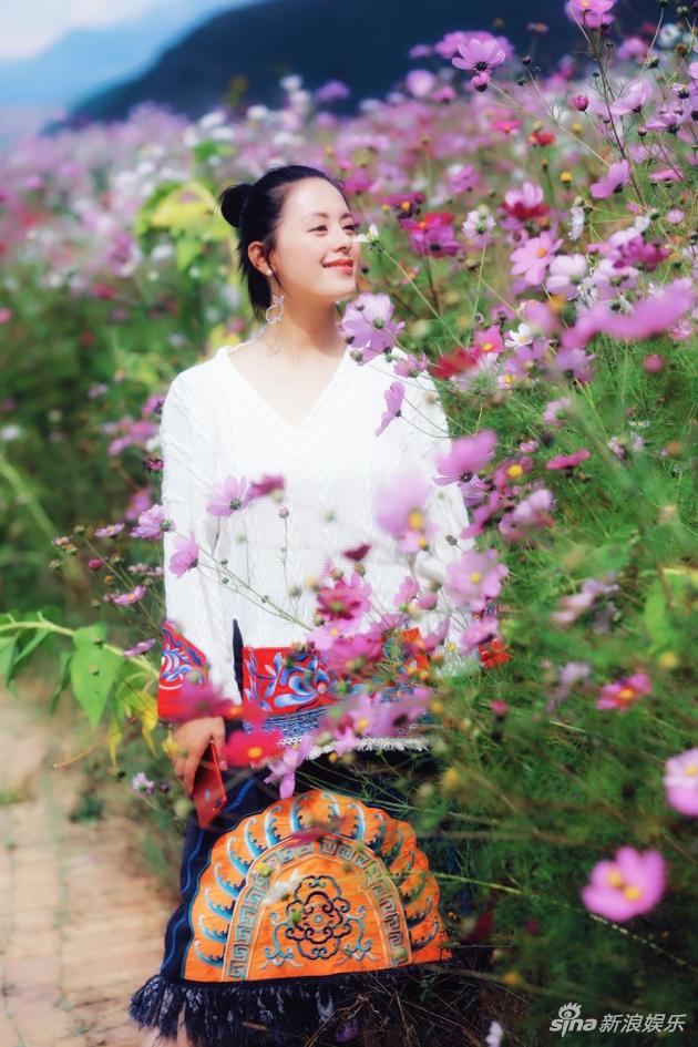 不爱宣传爱拍戏旅行 王力可才是演艺界的一股清流