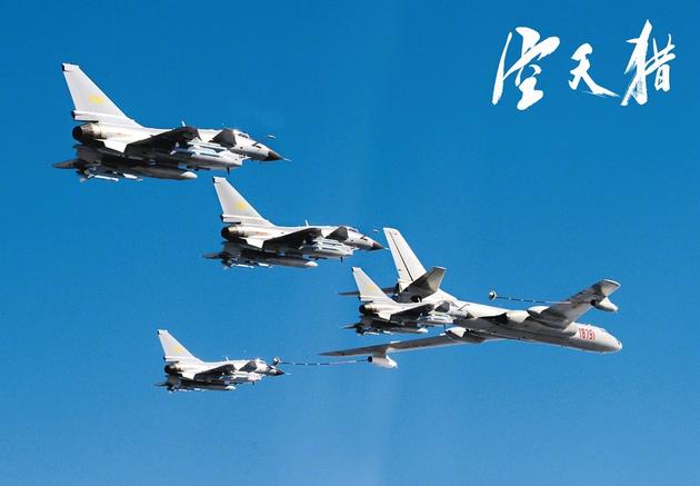 《空天猎》