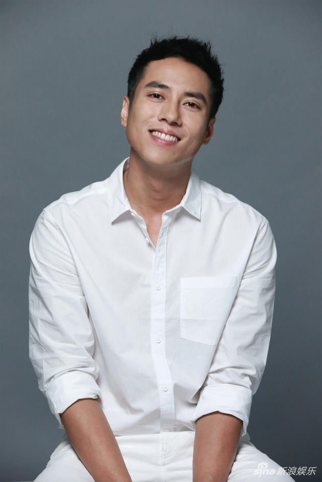 金马电影学院作品即将开拍庄凯勋郑人硕担纲主演