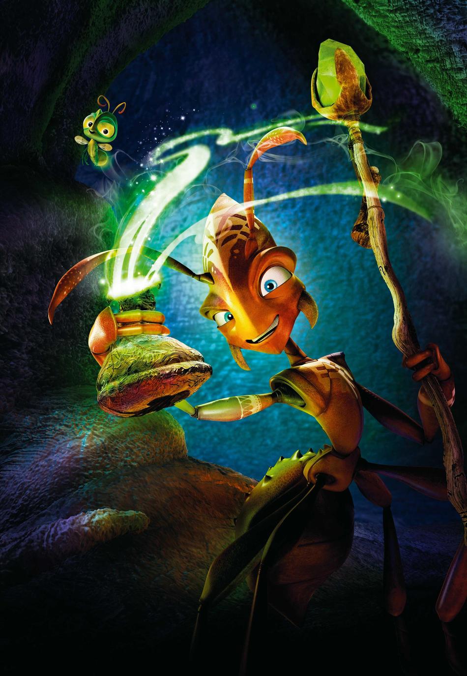 别惹蚂蚁资料页_娱乐资料库_新浪娱乐_新浪网