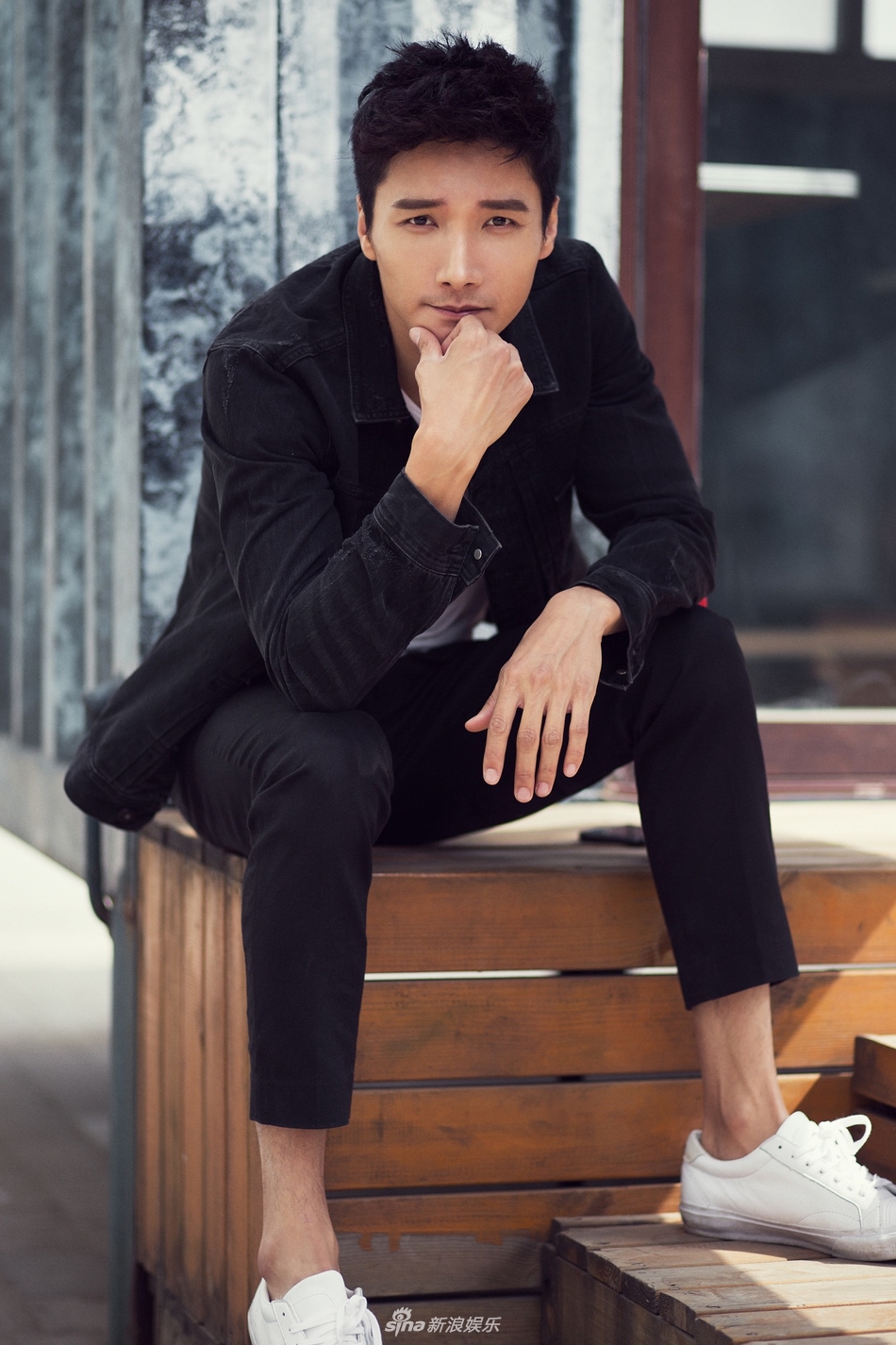 图片浏览最终页面