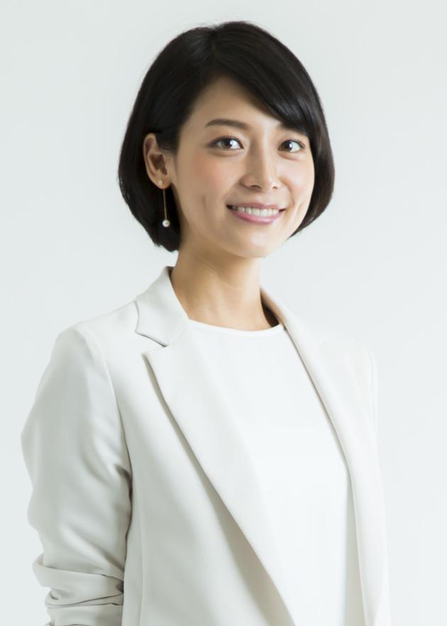 相武纱季(资料图)
