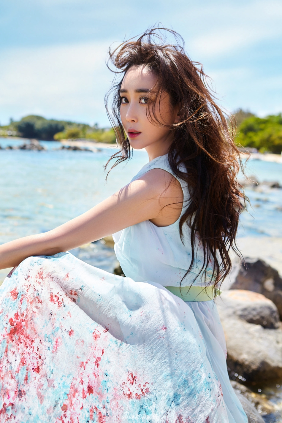 图片浏览最终页面