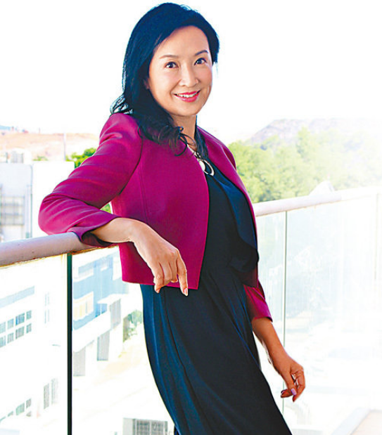 龚慈恩赞孙俪做足功课不ng不左右女儿入行决定