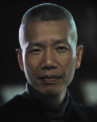 蔡国强资料页_娱乐资料库_新浪娱乐_新浪网