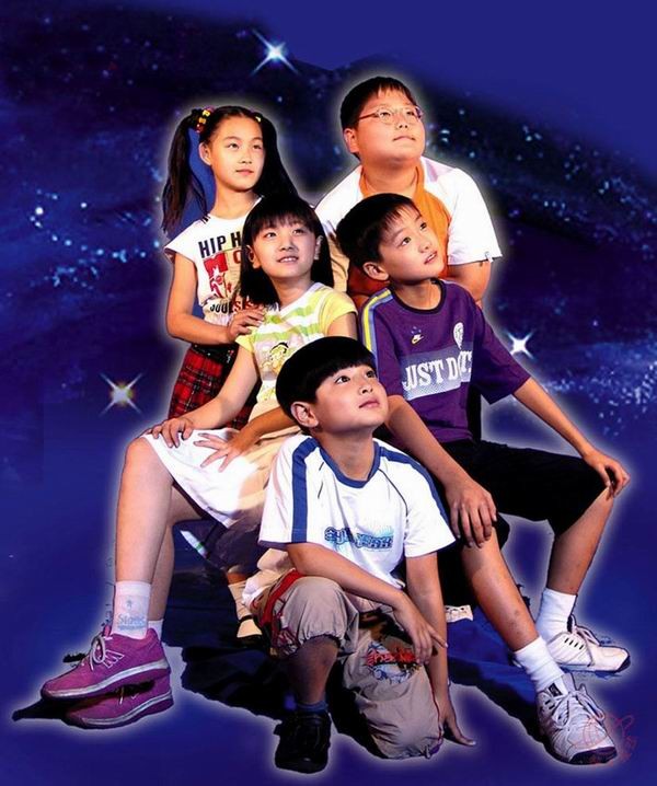 快乐星球4资料页_娱乐资料库_新浪娱乐_新浪网