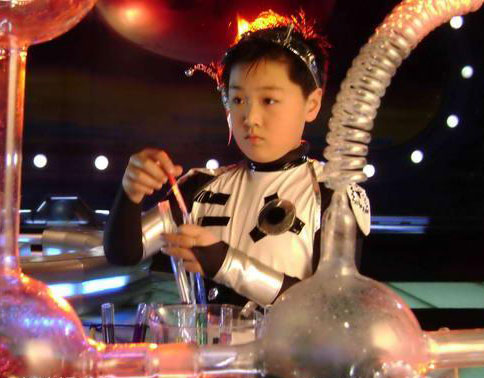 《我们的歌4》马嘉祺宣传片释出 直言音乐就是快乐星球幕后花絮管桐在