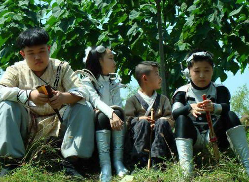 《我们的歌4》马嘉祺宣传片释出 直言音乐就是快乐星球幕后花絮管桐在