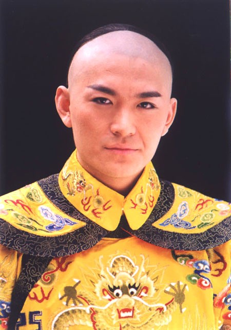 风流才子纪晓岚