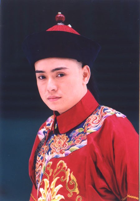 风流才子纪晓岚