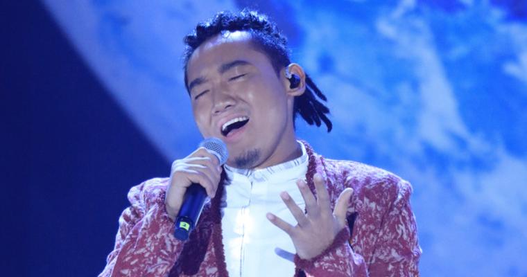 扎西平措演唱《齐天》