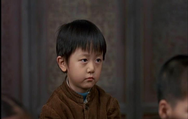 由张元执导,根据王朔原著小说改编的《看上去很美》昨天正式登陆深圳