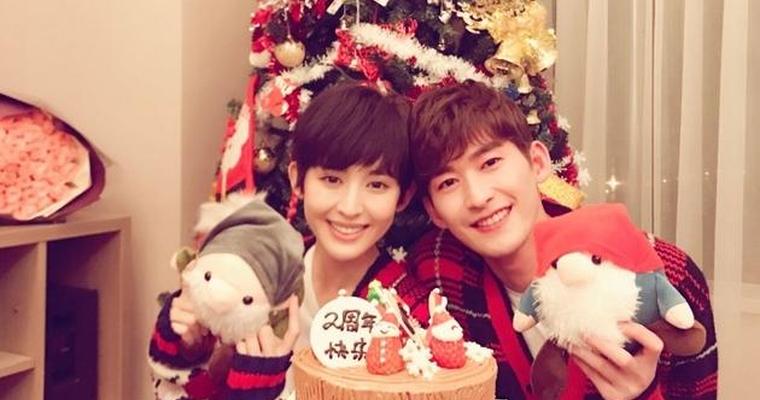 张翰被骂废物怒怼娜扎粉丝