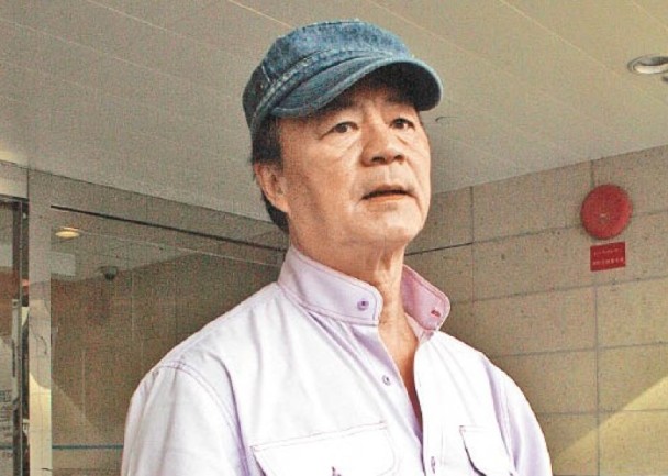 韩国材与狄龙同期