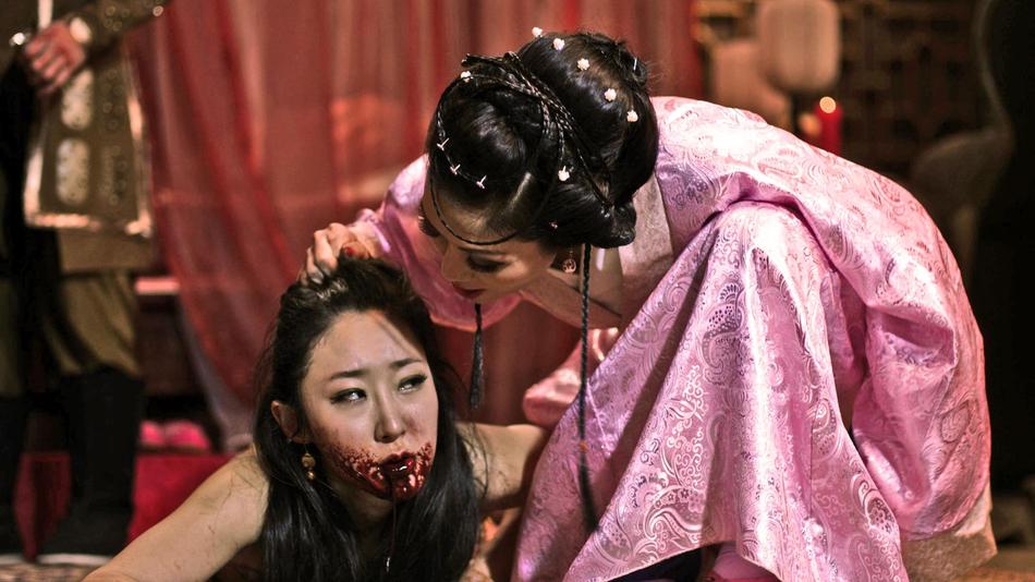 深宫怨灵资料页_娱乐资料库_新浪娱乐_新浪网