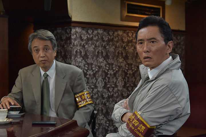 极恶非道3资料页_娱乐资料库_新浪娱乐_新浪网