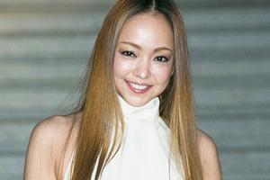 歌迷票选安室奈美惠单曲TOP1 婚礼名曲目夺冠_手机新浪网 歌迷票选安室奈美惠单曲TOP1 婚礼名曲目夺冠_手机新浪网