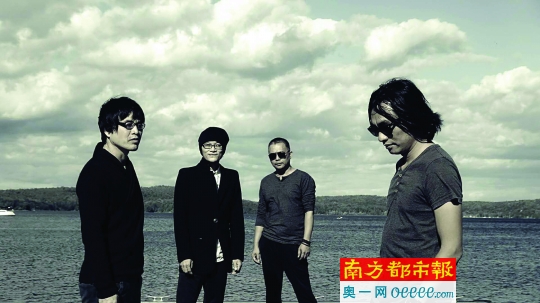 沼泽成员海亮、细辉、阿来、海逊