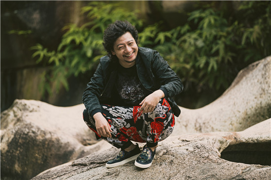 电影《羞羞的铁拳》剧照