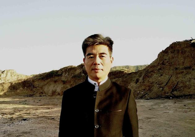 维和还原异国撤侨情景老兵周惠林加盟获赞