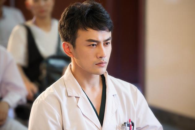 田牧宸《你若安好》剧照